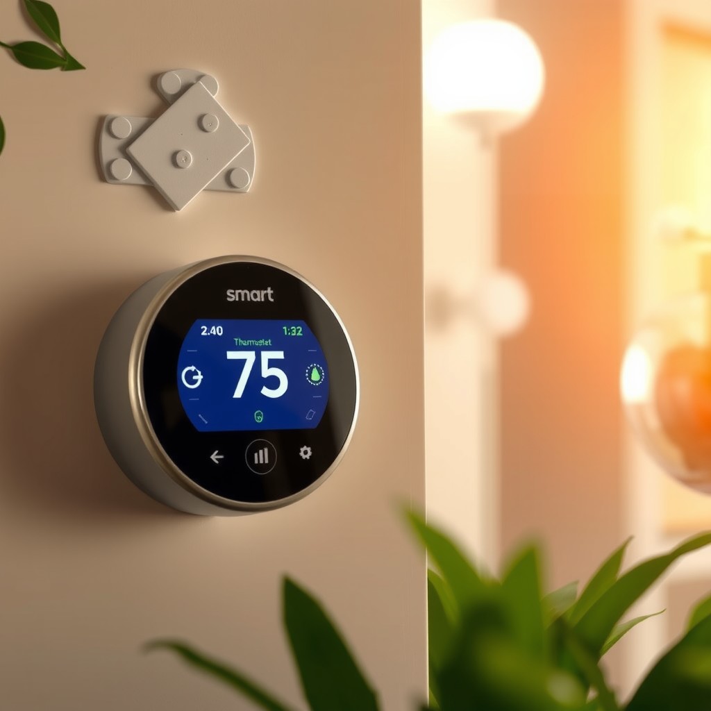 Pametni termostati - Kako digitalni termostati smanjuju račune